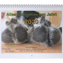 Kalender 2021