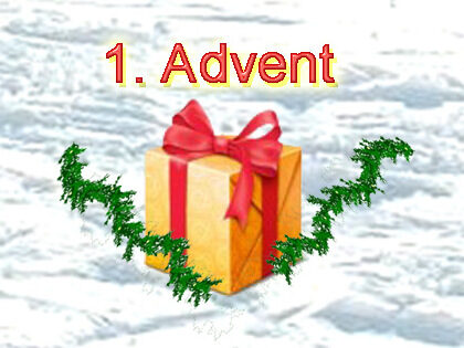 Advent