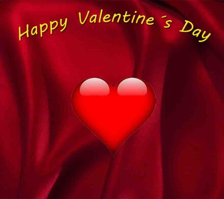 Valentinstag