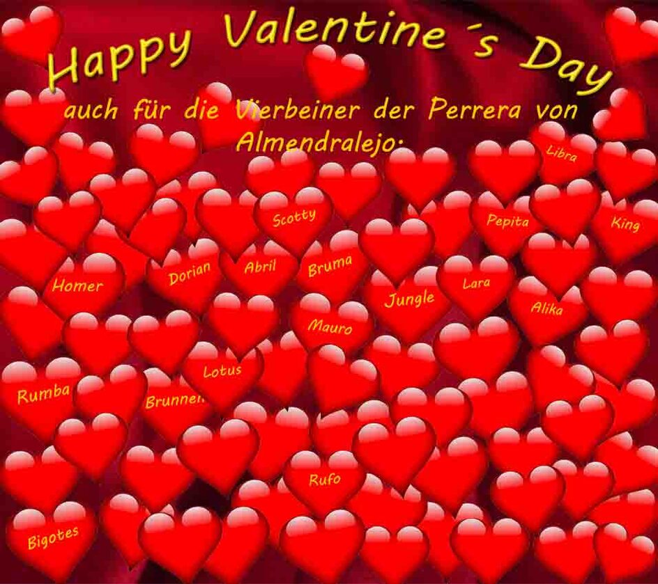 Valentinstag
