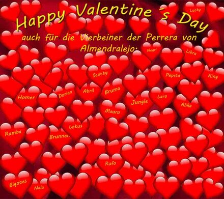 Valentinstag