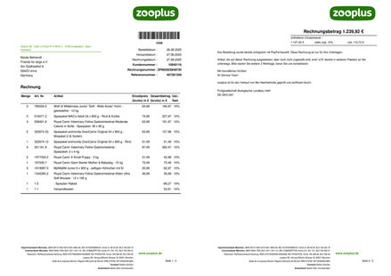 Zooplus