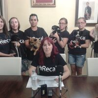 Team Recal